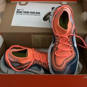 Nike Free Flyknit+